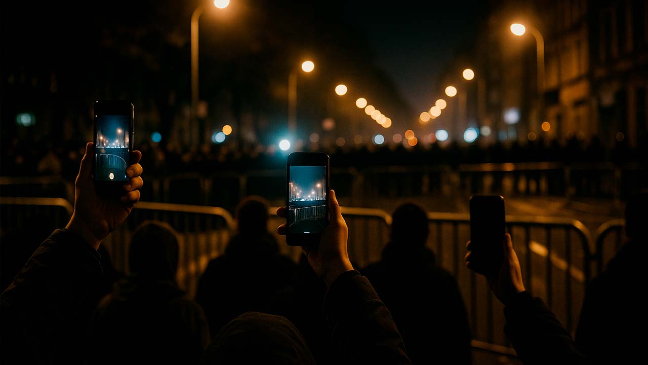Protest noc internet