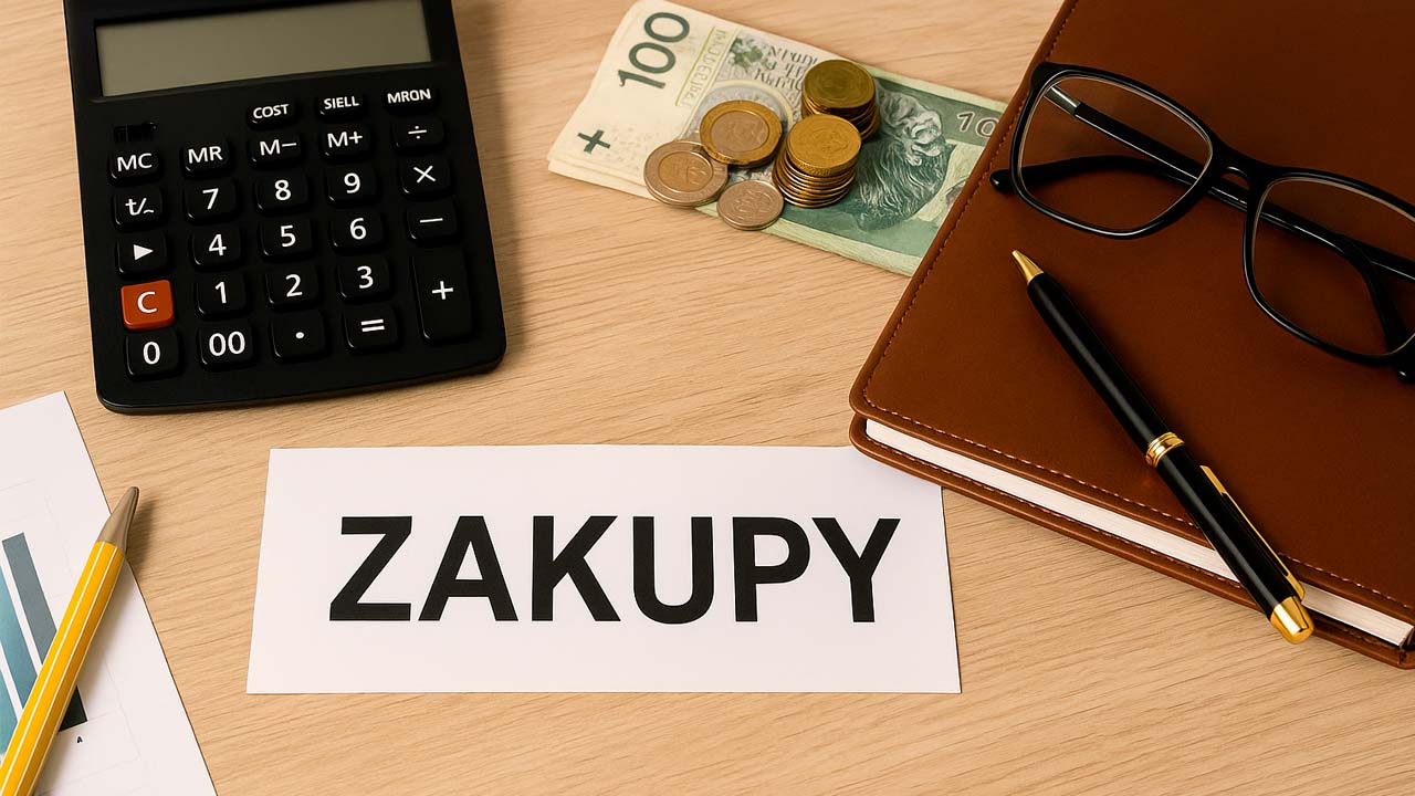 Biuro Finanse Zakupy Budżet