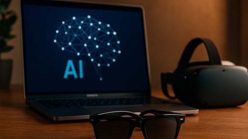 Inteligentne urządzenia technologiczne