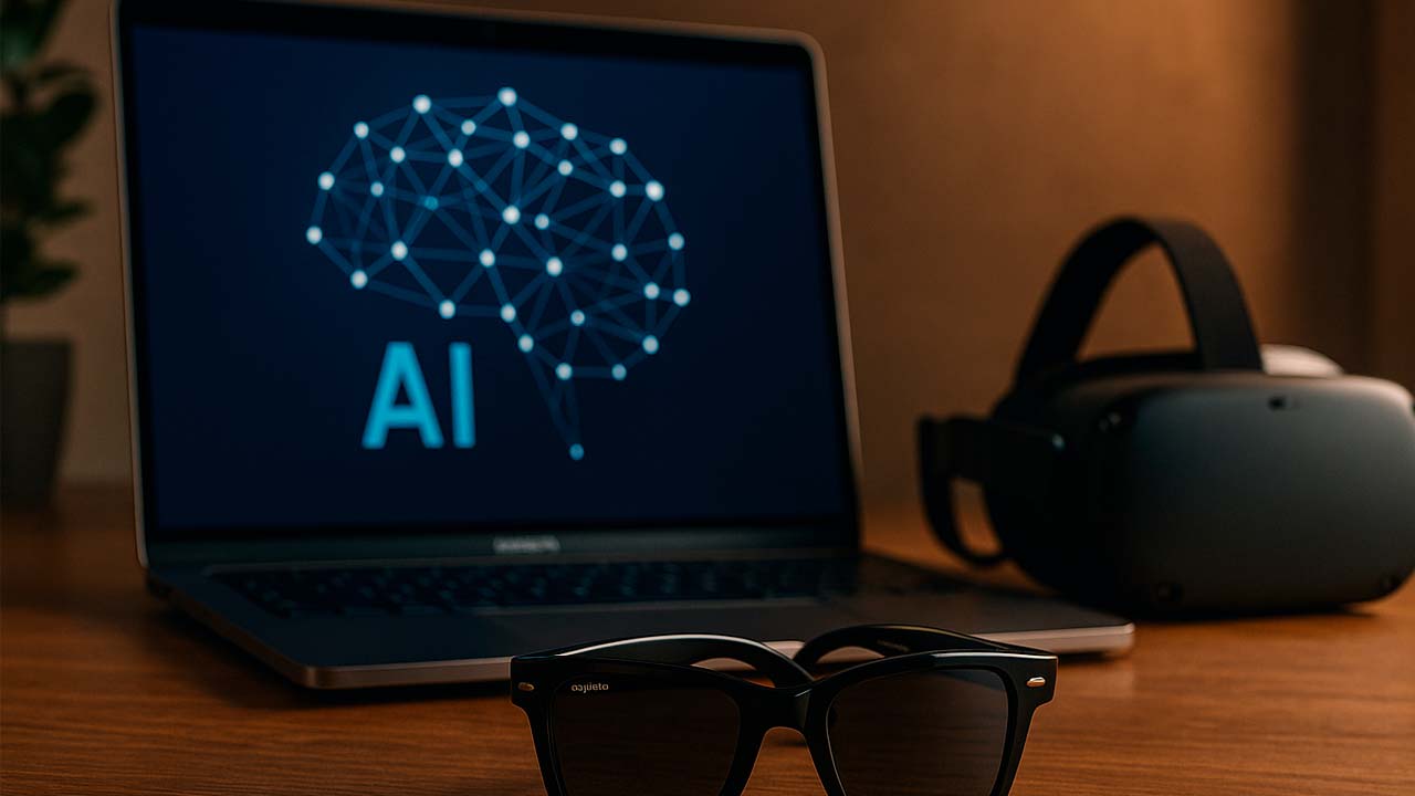 Inteligentne urządzenia technologiczne