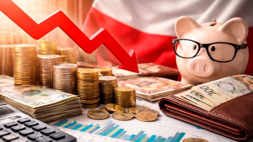 Finanse publiczne Polska