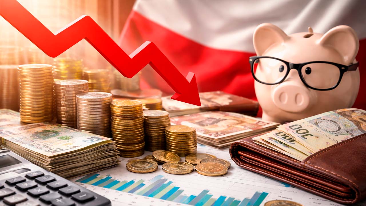 Finanse publiczne Polska
