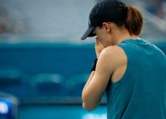 Sabalenka wygrywa Miami Open i zmienia ranking WTA
