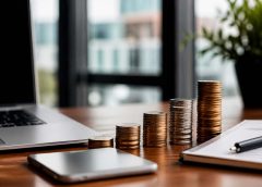 Nowa era fintechów i koniec idei pożyczek społecznościowych